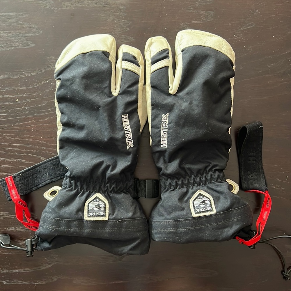 Hestra Gloves